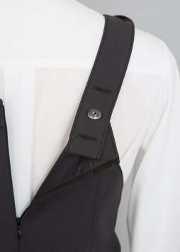 画像ギャラリー No.016のサムネイル画像 / 「艦これ」,朝潮改二らの制服衣装がコスパから登場