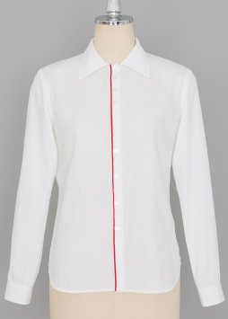 画像ギャラリー No.022のサムネイル画像 / 「艦これ」,朝潮改二らの制服衣装がコスパから登場