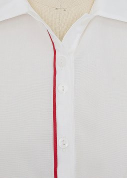 画像ギャラリー No.024のサムネイル画像 / 「艦これ」,朝潮改二らの制服衣装がコスパから登場