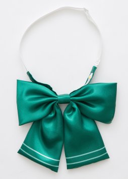 画像ギャラリー No.027のサムネイル画像 / 「艦これ」,朝潮改二らの制服衣装がコスパから登場