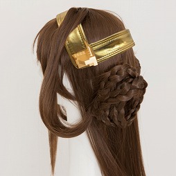 画像ギャラリー No.003のサムネイル画像 / 「艦これ」金剛型改二のカチューシャとコスチュームがコスパから登場