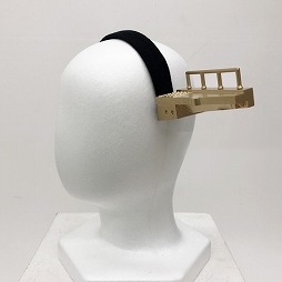 画像ギャラリー No.005のサムネイル画像 / 「艦これ」金剛型改二のカチューシャとコスチュームがコスパから登場