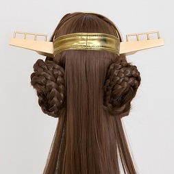 画像ギャラリー No.006のサムネイル画像 / 「艦これ」金剛型改二のカチューシャとコスチュームがコスパから登場