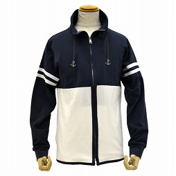 画像ギャラリー No.003のサムネイル画像 / 二次元コスパ,「艦これ」の阿賀野が着ているジャージを6月上旬に発売