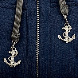 画像ギャラリー No.008のサムネイル画像 / 二次元コスパ,「艦これ」の阿賀野が着ているジャージを6月上旬に発売