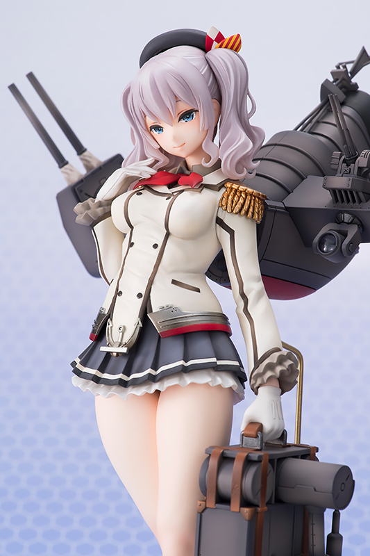 画像集no 003 艦これ 鹿島のamakuni製フィギュアがサービスイン8周年 画像集no 003 艦これ 鹿島のamakuni製フィギュアがサービスイン8周年