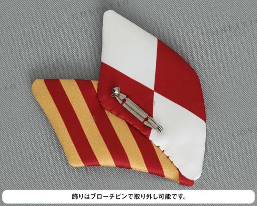 画像集 No.012のサムネイル画像 / 「艦これ」鹿島の公式コスチュームが，コスパより2023年2月に発売