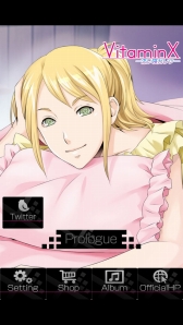 ���������꡼ No.001�Υ���ͥ������ / Android��VitaminX-ź�������쥷- �������Ϻ�ԡפ��ۿ���������