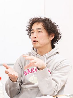 ���������꡼ No.007�Υ���ͥ������ / ��������Ĥ��󡤤ʤ�Ǥ���ʤ��Ȥ�äƤ��Ǥ����������٥ƥ�󥲡��೫ȯ�Ԥ�����ǥ���������������饦�ɥե���ǥ��󥰤�ĩ����ͳ