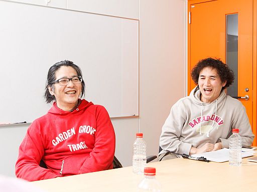 ���������꡼ No.009�Υ���ͥ������ / ��������Ĥ��󡤤ʤ�Ǥ���ʤ��Ȥ�äƤ��Ǥ����������٥ƥ�󥲡��೫ȯ�Ԥ�����ǥ���������������饦�ɥե���ǥ��󥰤�ĩ����ͳ