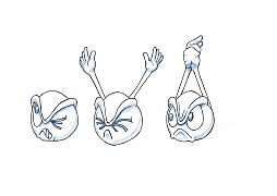 画像ギャラリー No.013のサムネイル画像 / 黒川さん,飯田さん,なんでこんなことやってるんですか?――ベテランゲーム開発者がインディーズゲーム&クラウドファンディングに挑む理由