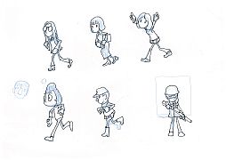 画像ギャラリー No.014のサムネイル画像 / 黒川さん,飯田さん,なんでこんなことやってるんですか?――ベテランゲーム開発者がインディーズゲーム&クラウドファンディングに挑む理由