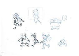 画像ギャラリー No.018のサムネイル画像 / 黒川さん,飯田さん,なんでこんなことやってるんですか?――ベテランゲーム開発者がインディーズゲーム&クラウドファンディングに挑む理由