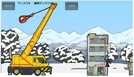 画像ギャラリー No.033のサムネイル画像 / 黒川さん,飯田さん,なんでこんなことやってるんですか?――ベテランゲーム開発者がインディーズゲーム&クラウドファンディングに挑む理由