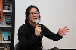 ꡼ No.010 | һ餬֥󥱥פηв𡣥ȡ饤ֹ֡ʸͺΥ󥿥¤2֥ǥκפͤݡ