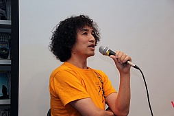 ꡼ No.014 | һ餬֥󥱥פηв𡣥ȡ饤ֹ֡ʸͺΥ󥿥¤2֥ǥκפͤݡ