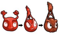 画像ギャラリー No.004のサムネイル画像 / ゲーム制作プロジェクト「モンケン」がクラウドファンディングに成功