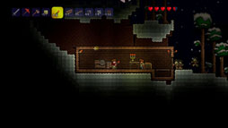 画像ギャラリー No.002のサムネイル画像 / 「テラリア」25時間ぶっ通しゲーム実況が5月25日19:00よりニコ生で配信