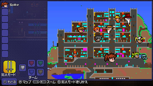 ������#005�Υ���ͥ���/�֥ƥ�ꥢ�ס�PS3 / PS Vita�ˤνв��ܿ���20���ܤ����ˡ��ƥ�ꥢ��Ϣ�����Ĥ֤䤯����Twitter��������Ȥ����������ץ�