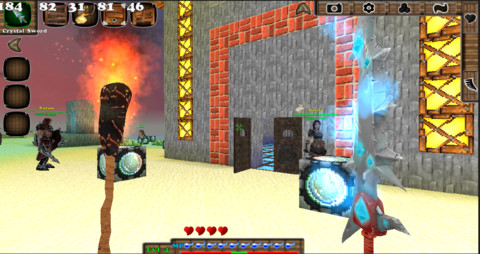 ���������꡼ No.003�Υ���ͥ������ / ��3��1����iOS�������ץꥻ��������AR��ǽ��Ȥä��ѥ��륷�ߥ�졼����󥲡����Warp Runner�פ�̵���ǳڤ��⤦