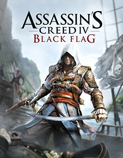 #002Υͥ/٤ϳ±Ȥʤäƥֳ˽졩 Assassin's Creed IV: Black Flagפܻ֤35130ȯɽ