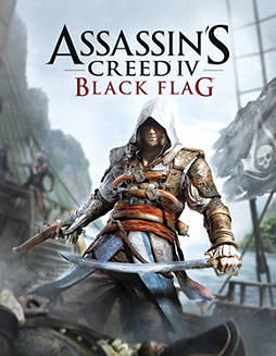 画像ギャラリー No.002のサムネイル画像 / 今度は海賊となってカリブ海で大暴れ? 「Assassin's Creed IV: Black Flag」が日本時間の3月5日1:30より正式発表
