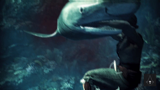 ꡼ No.004 | Assassin's Creed IV: Black Flagפκǿȥ쥤顼͸ ɥɡ󥦥θǥȡ꡼Ҳ