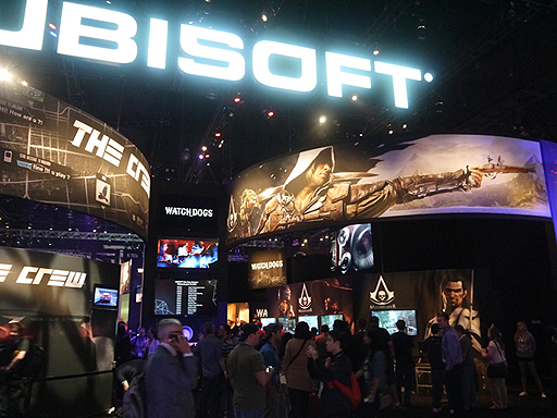 ꡼ No.003Υͥ / E3 2013Ϻμ͸ϥץ쥤䡼Assassin's Creed IV: Black Flagץǥ쥯ꥤ󥿥ӥ塼Vɤġ