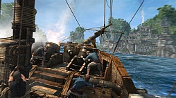 ȳƮǤ롤Assassin's Creed IV: Black FlagפΥ꡼󥷥åȤ䥢ȥ¿