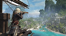 ꡼ No.007 | ȳƮǤ롤Assassin's Creed IV: Black FlagפΥ꡼󥷥åȤ䥢ȥ¿