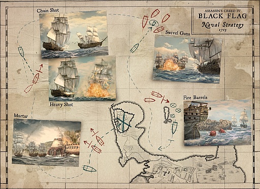 ꡼ No.013 | ȳƮǤ롤Assassin's Creed IV: Black FlagפΥ꡼󥷥åȤ䥢ȥ¿