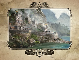 ꡼ No.015 | ȳƮǤ롤Assassin's Creed IV: Black FlagפΥ꡼󥷥åȤ䥢ȥ¿