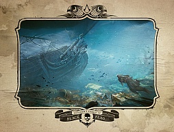꡼ No.017 | ȳƮǤ롤Assassin's Creed IV: Black FlagפΥ꡼󥷥åȤ䥢ȥ¿