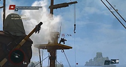 ꡼ No.007Υͥ / Assassin's Creed IV: Black FlagסޤޤʿǤҲ𤹤󥰥ȥ쥤顼