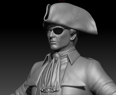 画像ギャラリー No.010のサムネイル画像 / 「Assassin's Creed IV: Black Flag」のマルチプレイモードに関する最新スクリーンショットやアートワークが多数公開