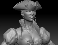 画像ギャラリー No.012のサムネイル画像 / 「Assassin's Creed IV: Black Flag」のマルチプレイモードに関する最新スクリーンショットやアートワークが多数公開