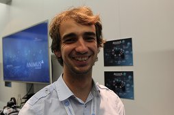 ꡼ No.011Υͥ / gamescomϡAssassin's Creed 4: Black FlagפΥ󥰥ץ쥤θ±μΤȤʤäơʥֳ˼ͳڤ⤦