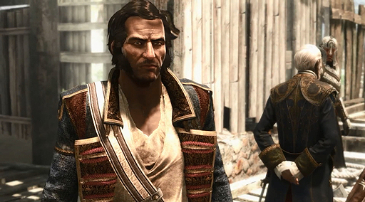 Assassin's Creed IV: Black Flagפκǿȥ쥤顼ǡо줹밭̾⤤±ãҲ