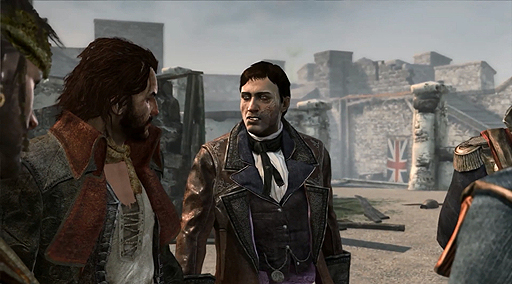 ꡼ No.008 | Assassin's Creed IV: Black Flagפκǿȥ쥤顼ǡо줹밭̾⤤±ãҲ