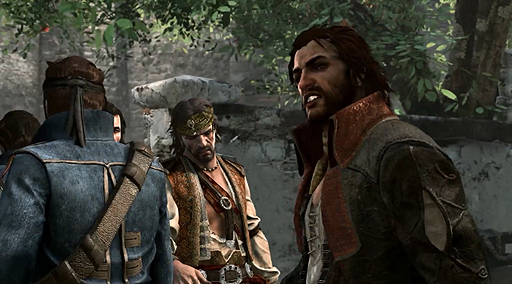 ꡼ No.009 | Assassin's Creed IV: Black Flagפκǿȥ쥤顼ǡо줹밭̾⤤±ãҲ