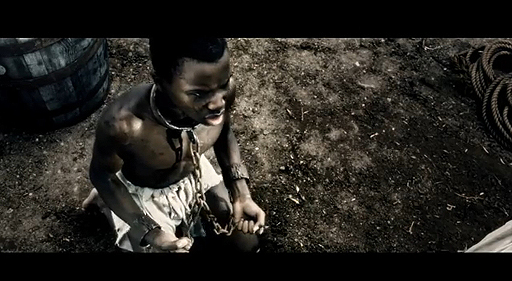 Freedom Cry DLC Trailer Featuring Adewale