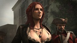 ꡼ No.002Υͥ / νϤäԡAssassin's Creed IV: Black Flagפγȥ쥤顼