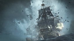 ꡼ No.003Υͥ / νϤäԡAssassin's Creed IV: Black Flagפγȥ쥤顼