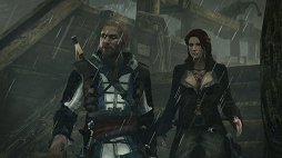 ꡼ No.004Υͥ / νϤäԡAssassin's Creed IV: Black Flagפγȥ쥤顼