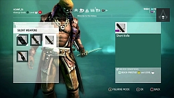 ꡼ No.002 | Assassins Creed IV: Black FlagפΥޥץ쥤⡼ɤ⤹ࡼӡˡޥǽʾ˥ѥå