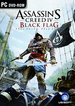 画像集#001のサムネイル/「アサシン クリード4 ブラック フラッグ」と追加コンテンツが期間限定で30%オフ。「Weekly Amazon Sale」2014年8月15日〜8月21日
