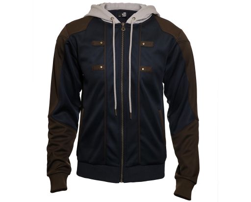 画像ギャラリー No.002のサムネイル画像 / 「アサシン クリード」シリーズ,新作グッズの予約受付が開始。商品到着は4月20日予定