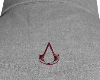 画像ギャラリー No.005のサムネイル画像 / 「アサシン クリード」シリーズ,新作グッズの予約受付が開始。商品到着は4月20日予定