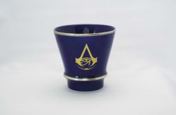 画像ギャラリー No.013のサムネイル画像 / 「アサシン クリード」シリーズ,新作グッズの予約受付が開始。商品到着は4月20日予定