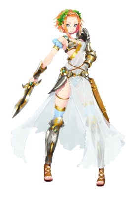 画像ギャラリー No.002のサムネイル画像 / 「エンゲージナイツ」5月31日に「ワールド2」開設。初心者キャンペーンも開催